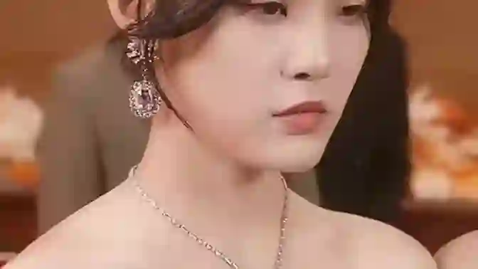 夜空中最亮的星